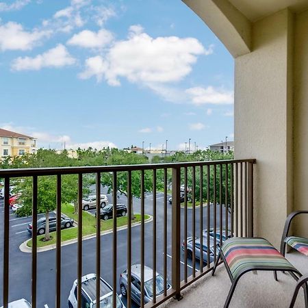 Universal Palms Kissimmee Exterior photo
