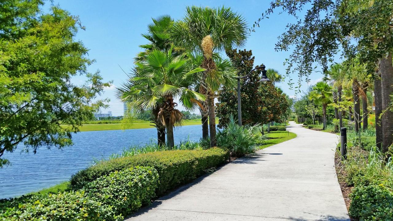 Universal Palms Kissimmee Exterior photo