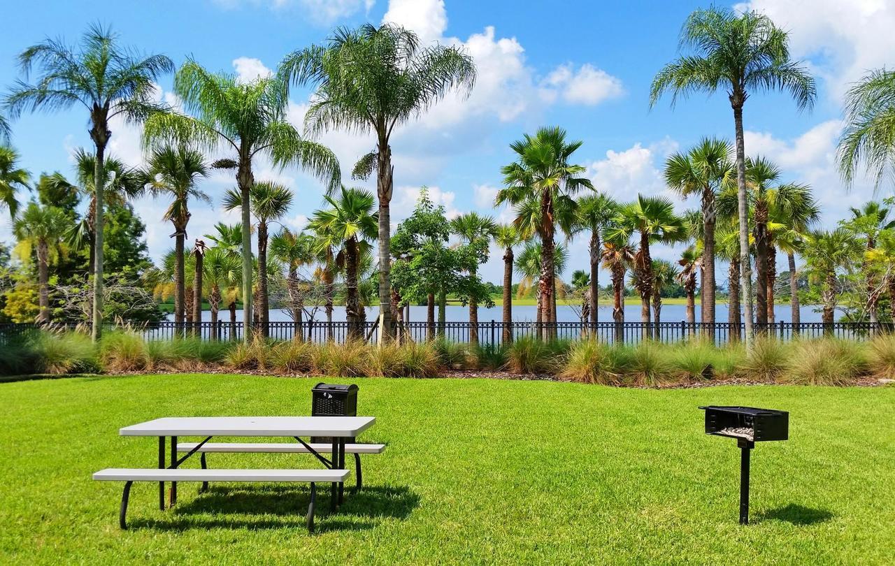 Universal Palms Kissimmee Exterior photo