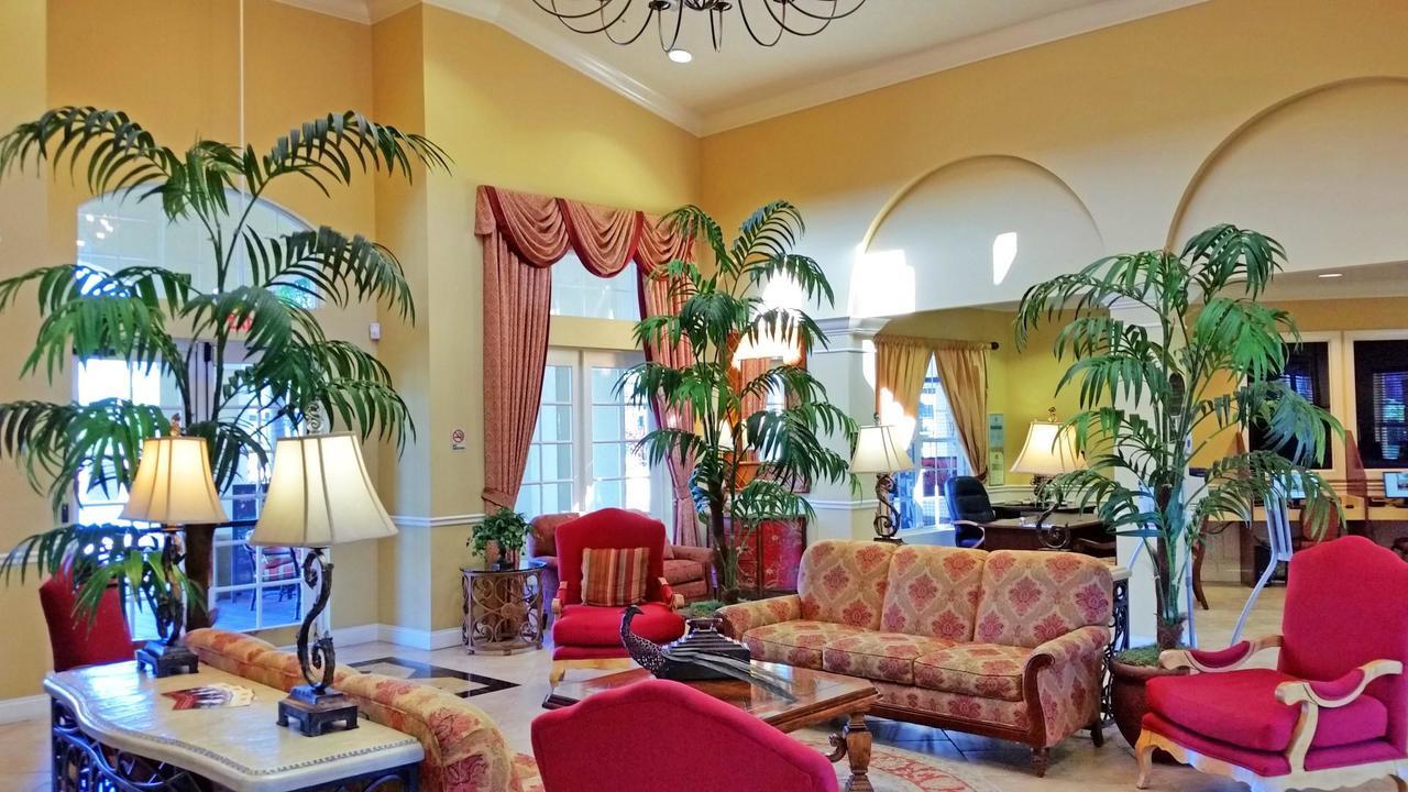 Universal Palms Kissimmee Exterior photo