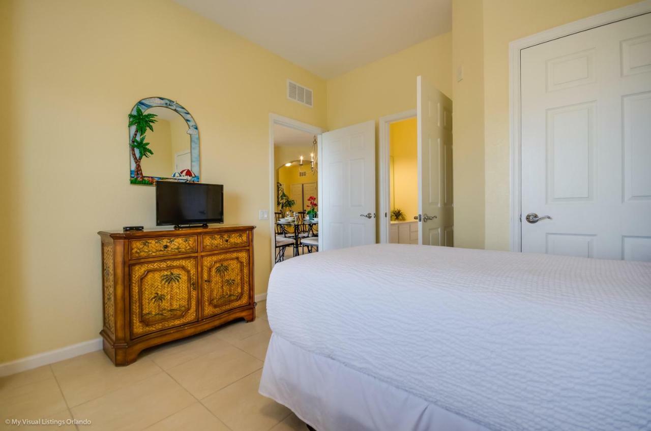 Universal Palms Kissimmee Exterior photo