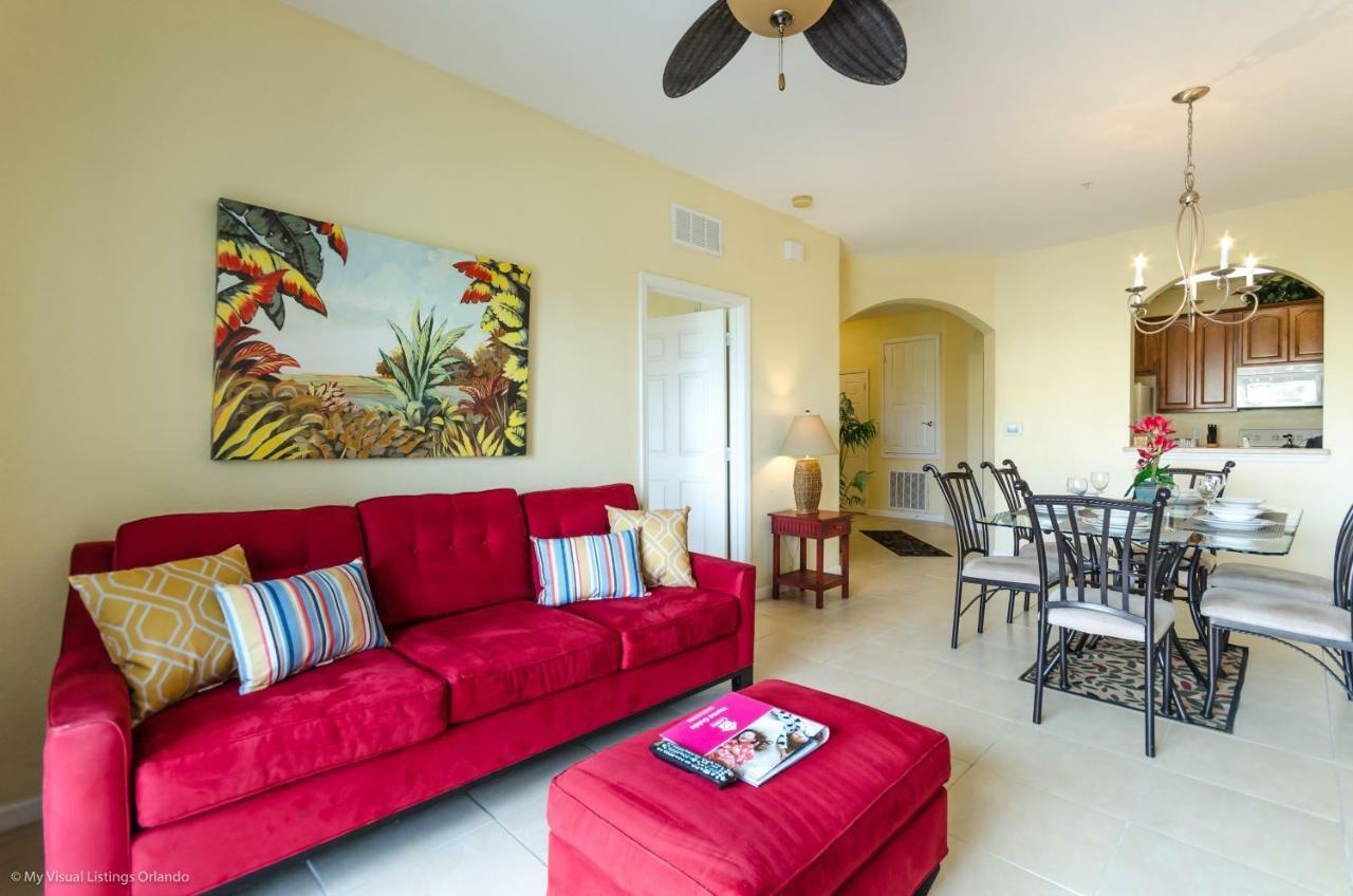 Universal Palms Kissimmee Exterior photo